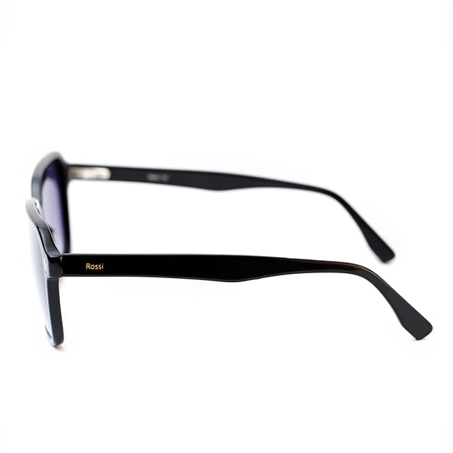 عینک آفتابی ROSSI مدل 12652MS | یونیسکس، UV400 و پولاریزه — تصویر ۴