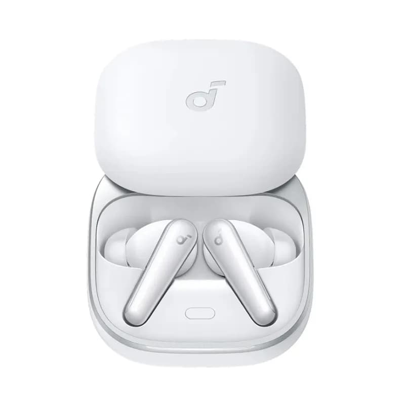 هنذفری بلوتوثی انکر مدل Soundcore Liberty 5 — تصویر ۴