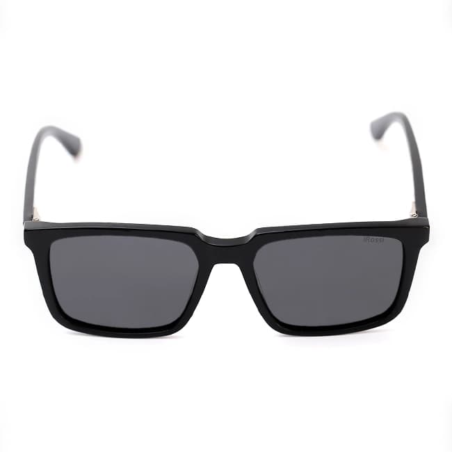 عینک آفتابی ROSSI مدل R116 | مردانه، UV400 و پولاریزه — تصویر ۲