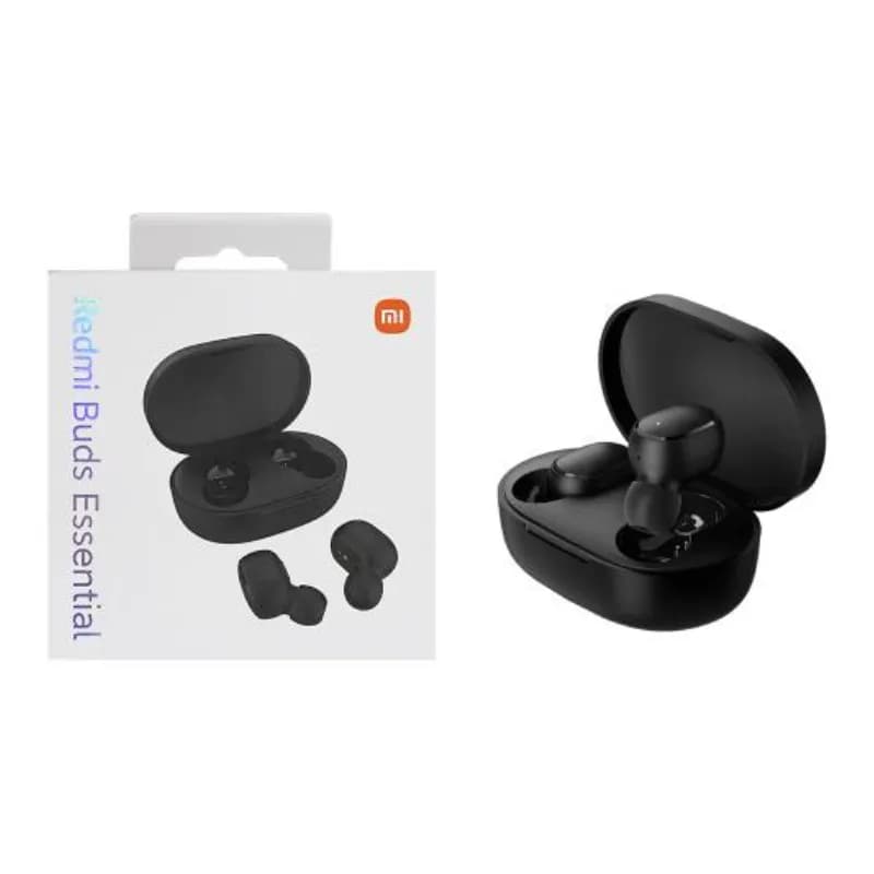 هندزفری بلوتوثی شیائومی مدل Redmi Buds Essential — تصویر ۳