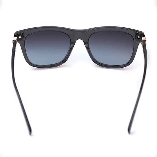 عینک آفتابی ROSSI مدل CT0396S | یونیسکس، UV400 و پولاریزه — تصویر ۳