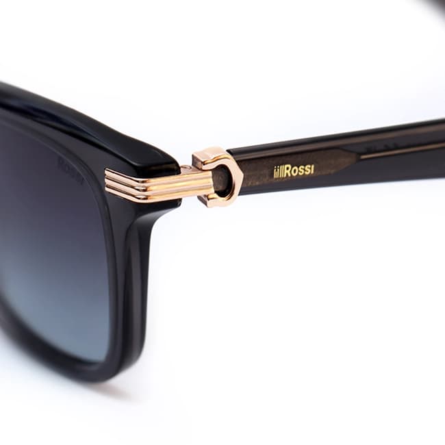 عینک آفتابی ROSSI مدل CT0396S | یونیسکس، UV400 و پولاریزه — تصویر ۵