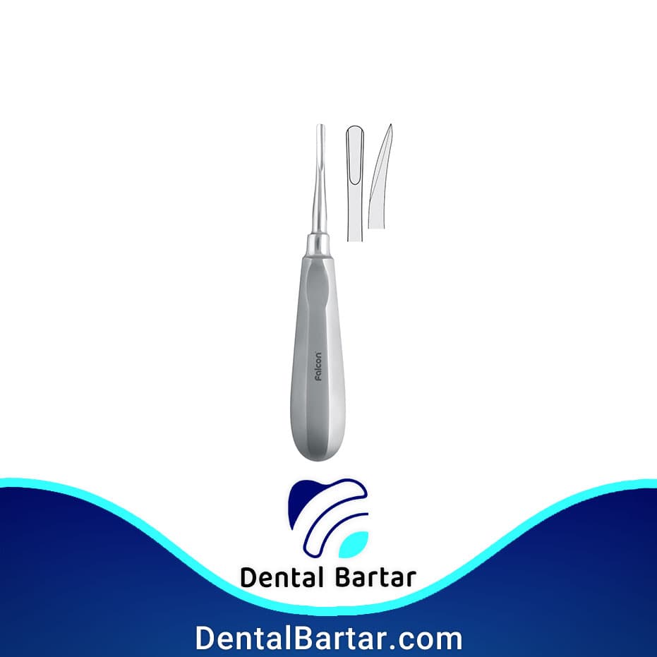الواتور پاشنه‌ای 4mm Bein