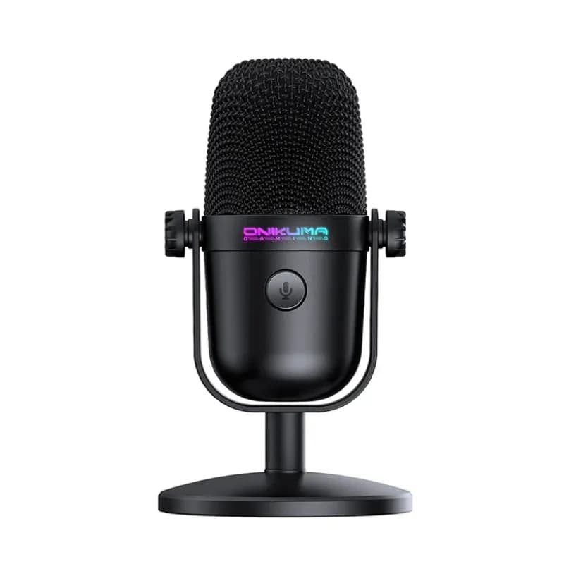 میکروفن رو میزی اونیکوما مدل M830