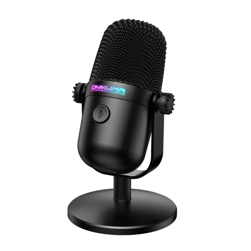 میکروفن رو میزی اونیکوما مدل M830 — تصویر ۲