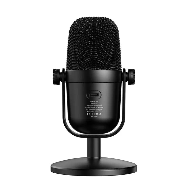 میکروفن رو میزی اونیکوما مدل M830 — تصویر ۳