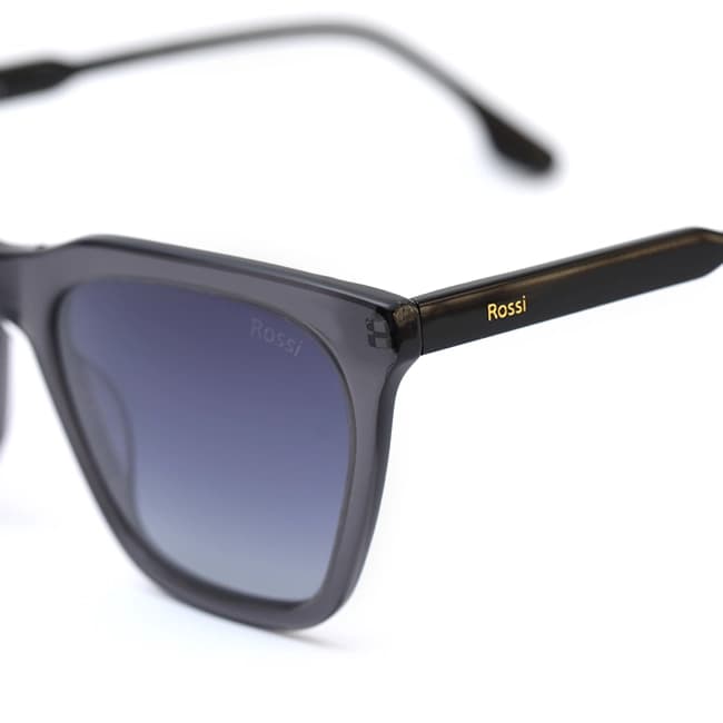 عینک آفتابی زنانه ROSSI مدل ZRS012 | پولاریزه UV400 — تصویر ۵