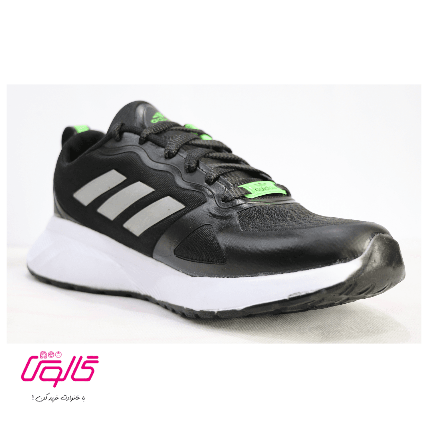 کتونی آدیداس کلود فوم Adidas Cloudfoam — تصویر ۵