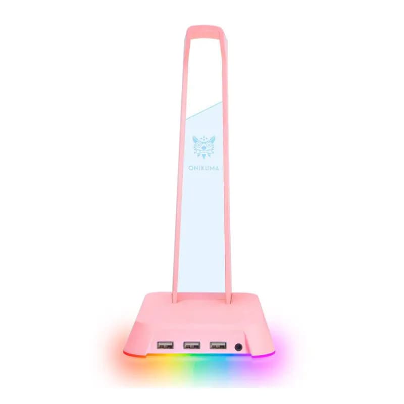 پایه نگهدارنده هدفون اونیکوما مدل ST2 USB — تصویر ۴