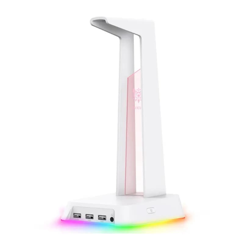 پایه نگهدارنده هدفون اونیکوما مدل ST2 USB — تصویر ۳