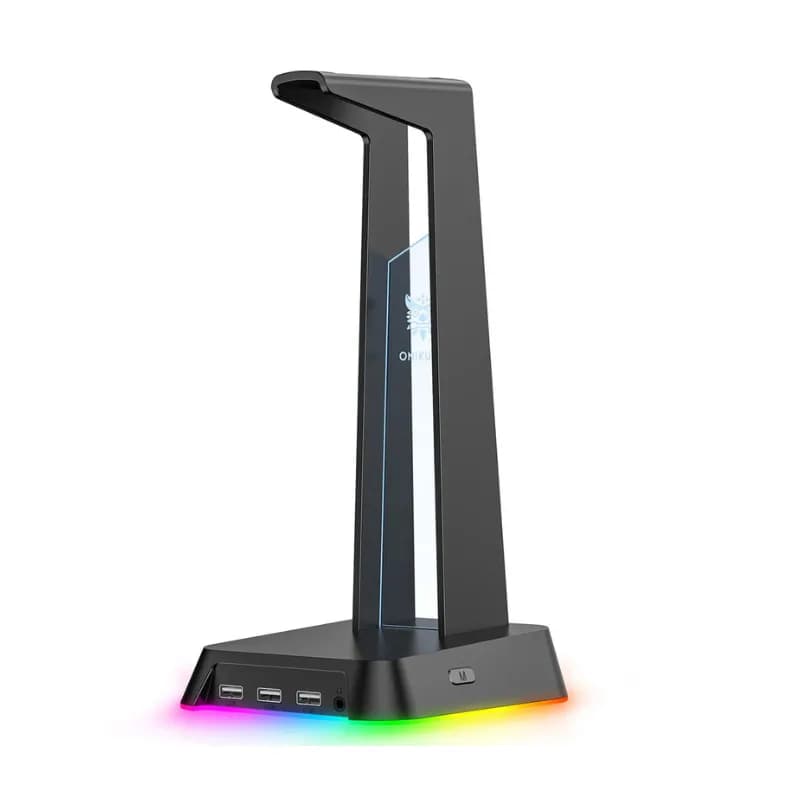 پایه نگهدارنده هدفون اونیکوما مدل ST2 USB
