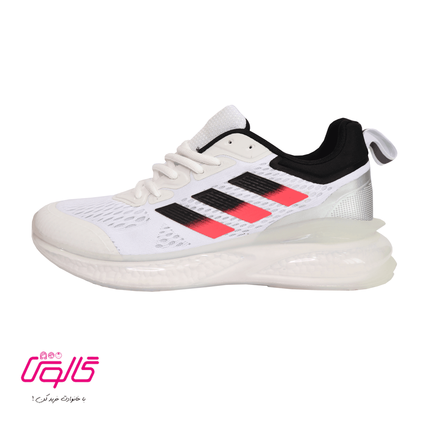 کتونی آدیداس کوئستر مردانه – Adidas QUESTAR