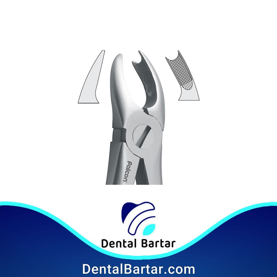 فورسپس کاهورن بالا چپ (fig90)
