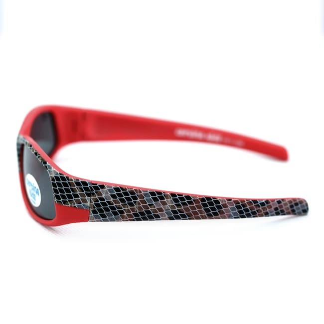 عینک آفتابی Certina Kids مدل CK-Flexi 101 | سایز کودک ( ۱ تا ۴ سال ) — تصویر ۳