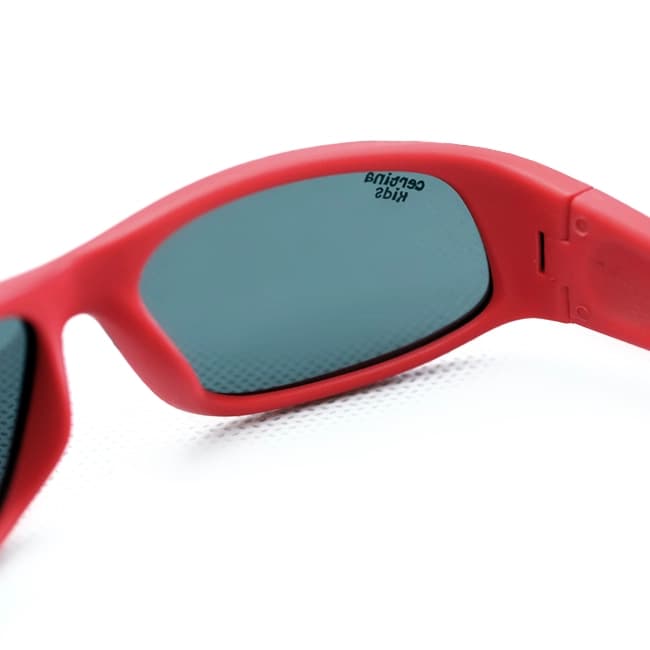 عینک آفتابی Certina Kids مدل CK-Flexi 101 | سایز کودک ( ۱ تا ۴ سال ) — تصویر ۴