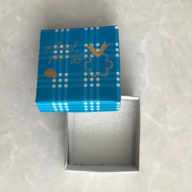 قفل گوشواره کد 204 بسته 6 عددی — تصویر ۲