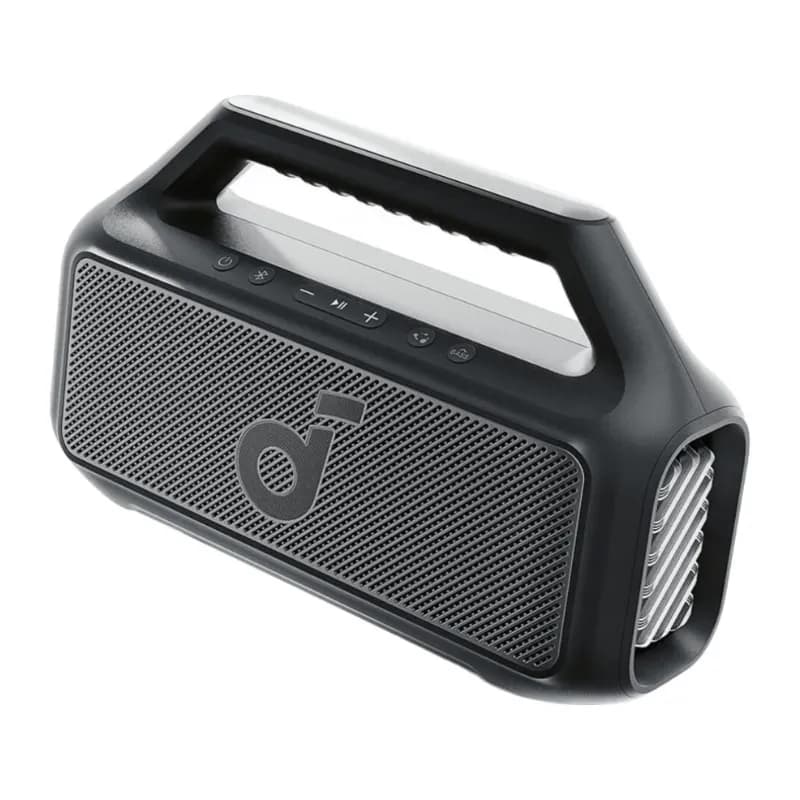 اسپیکر بلوتوثی انکر مدل Soundcore Boom 2 SE A3148 — تصویر ۳