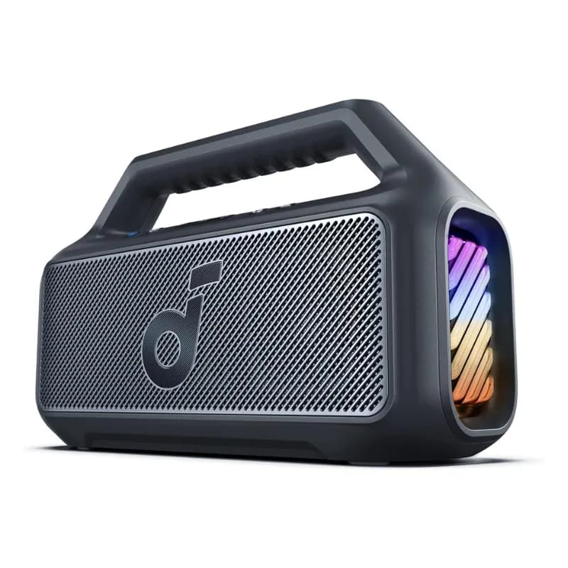 اسپیکر بلوتوثی انکر مدل Soundcore Boom 2 SE A3148 — تصویر ۲