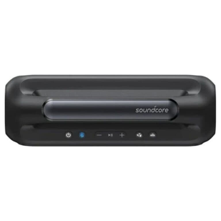 اسپیکر بلوتوثی انکر مدل Soundcore Boom 2 SE A3148 — تصویر ۹