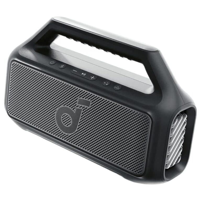 اسپیکر بلوتوثی انکر مدل Soundcore Boom 2 SE A3148 — تصویر ۶