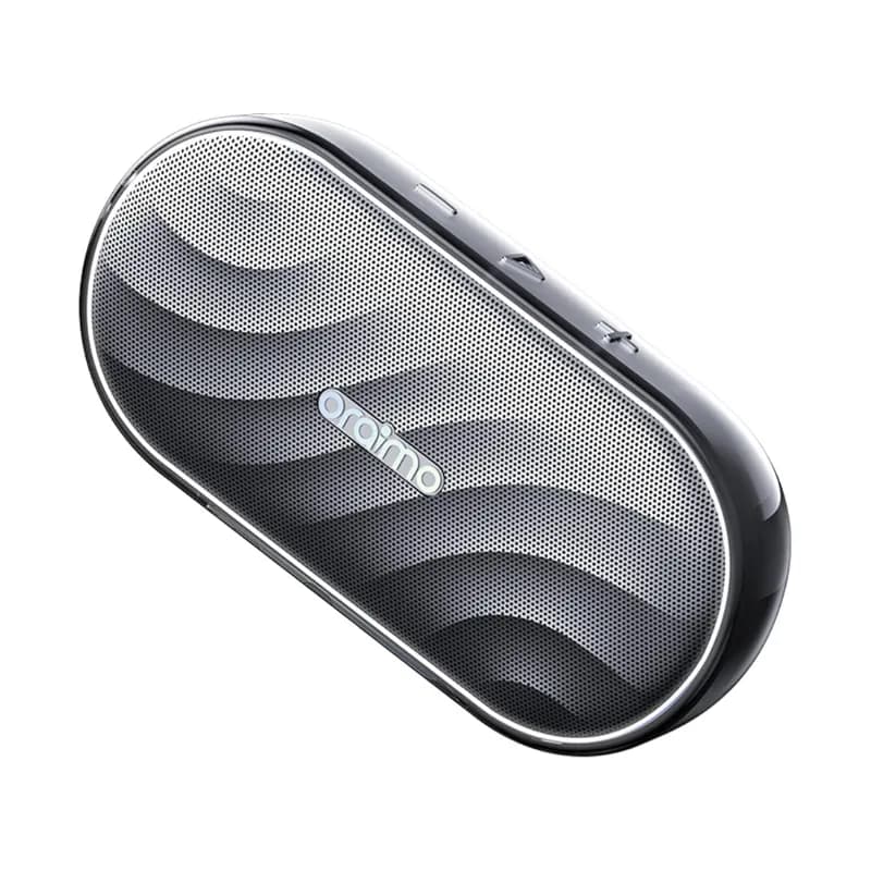 اسپیکر بلوتوثی اورایمو مدل Oriamo SpaceBox