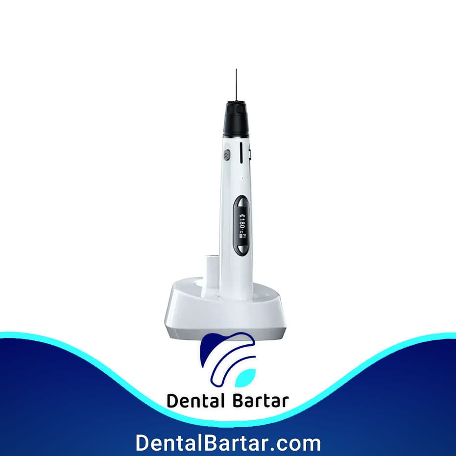 آبچوریشن DTE مدل Fi-E – Fill