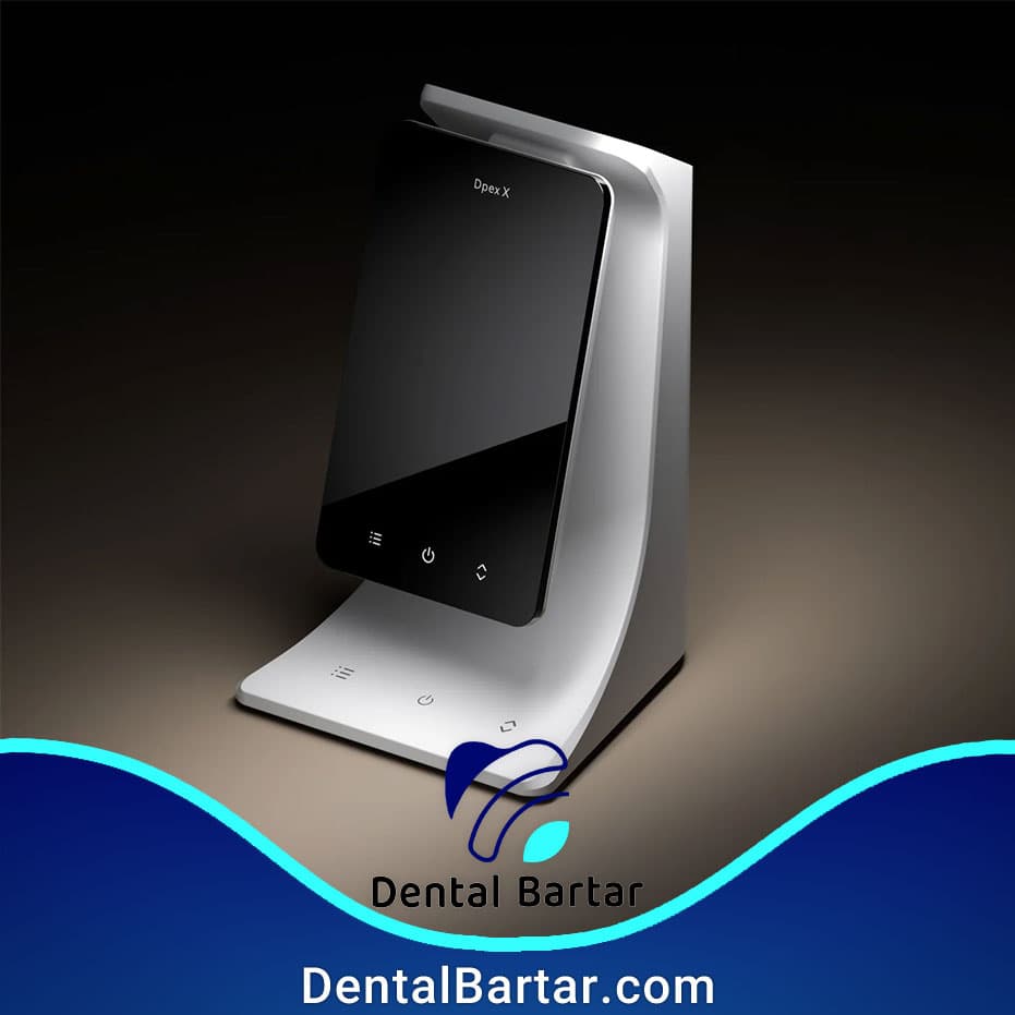 اپکس فایندر DTE مدل DPEX X — تصویر ۲