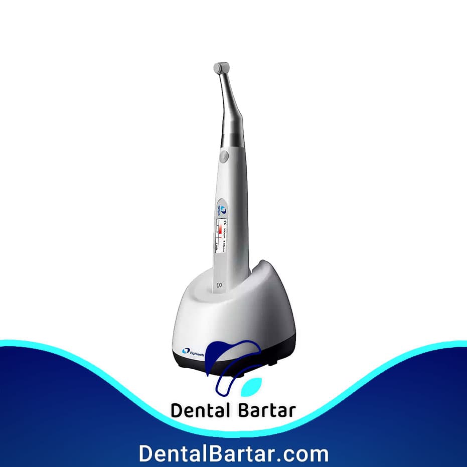 روتاری Eighteeth مدل E Value