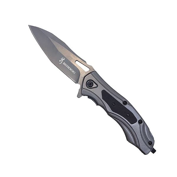 چاقو تاشو سفری برونینگ BROWNING DA346 — تصویر ۳