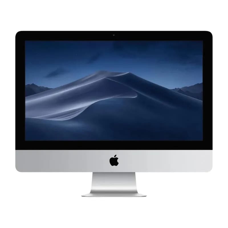 ال این وان ایمک 22 اینچی اپل مدل 2019 A2116 (استوک)