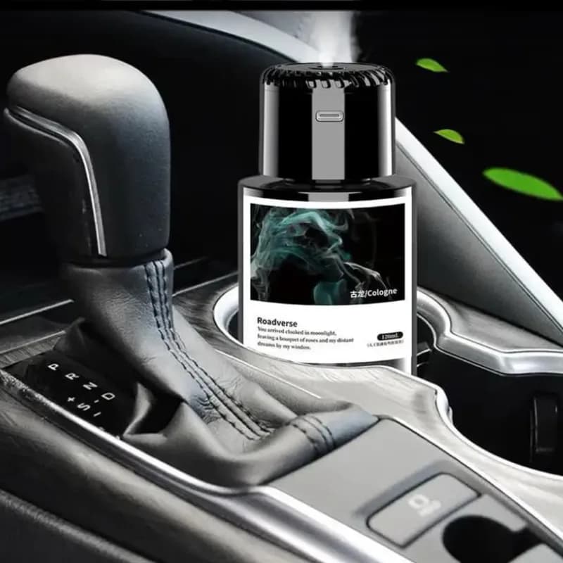 خشبوکننده هوشمند ماشین Roadverse L3 — تصویر ۲
