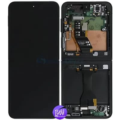 تاچ و ال‌سی‌دی سامسونگ زد‌فلیپ7 | LCD SAMSUNG ZFLIP7(SM-F751)