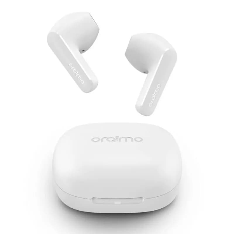 هندزفری بلوتوثی اورایمو مدل Oraimo roll — تصویر ۳