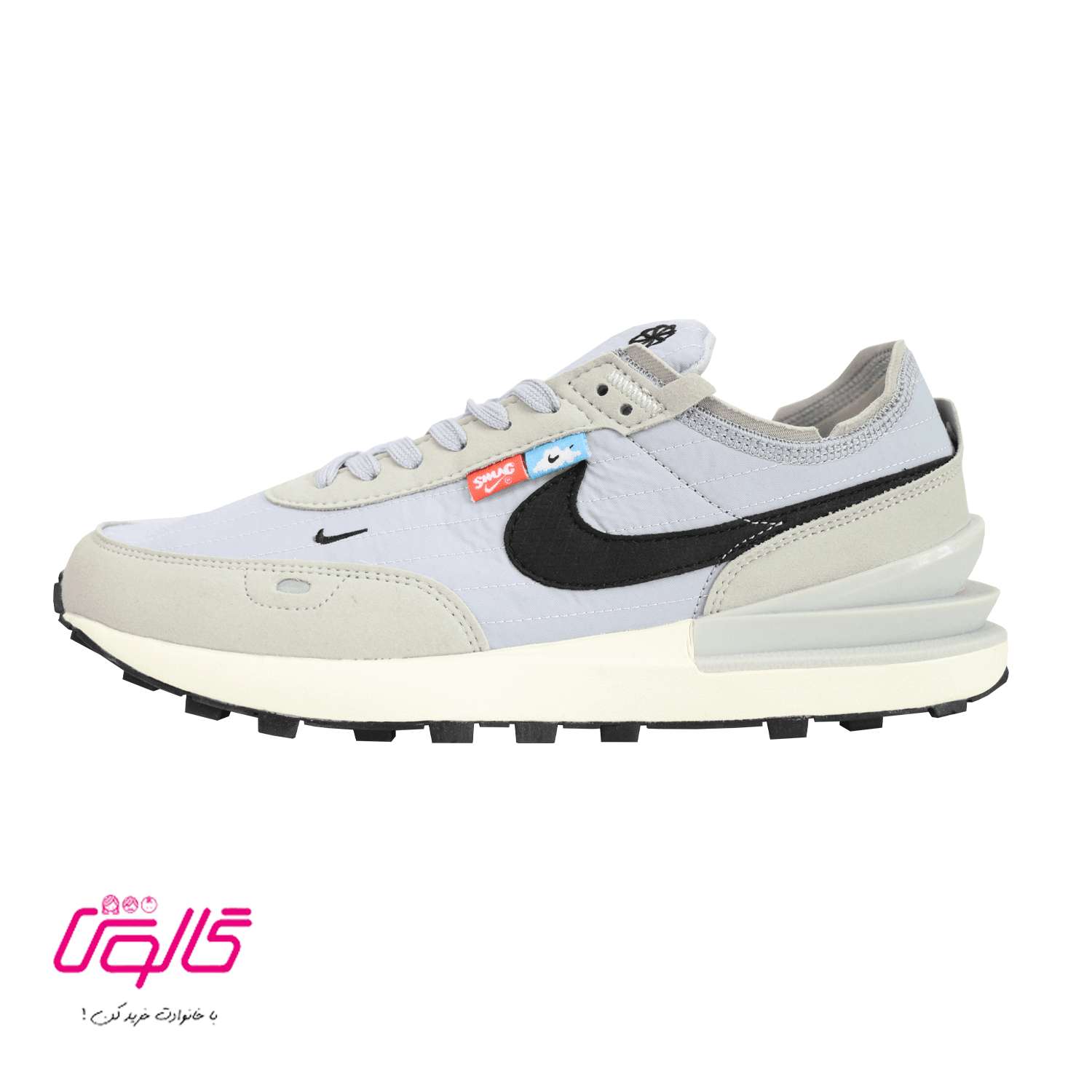 کتونی نایک مدل وافل | NIKE WAFFLE – (تک سایز 44)