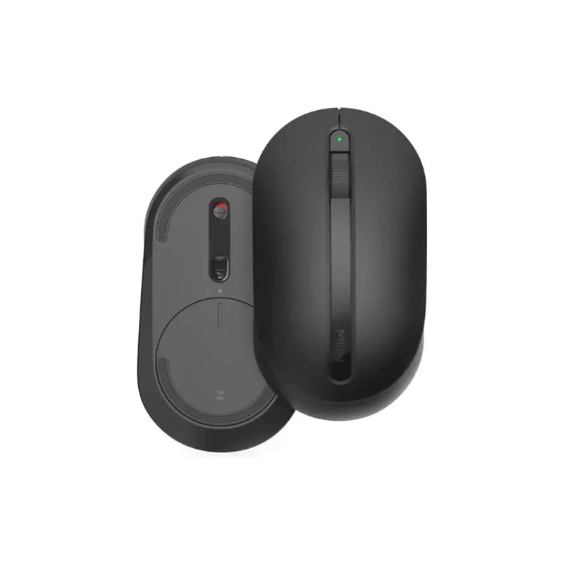 کیبورد وموس شیائومی مدل MIIIW MWWC01 wireless Keyboard Mouse Set — تصویر ۶