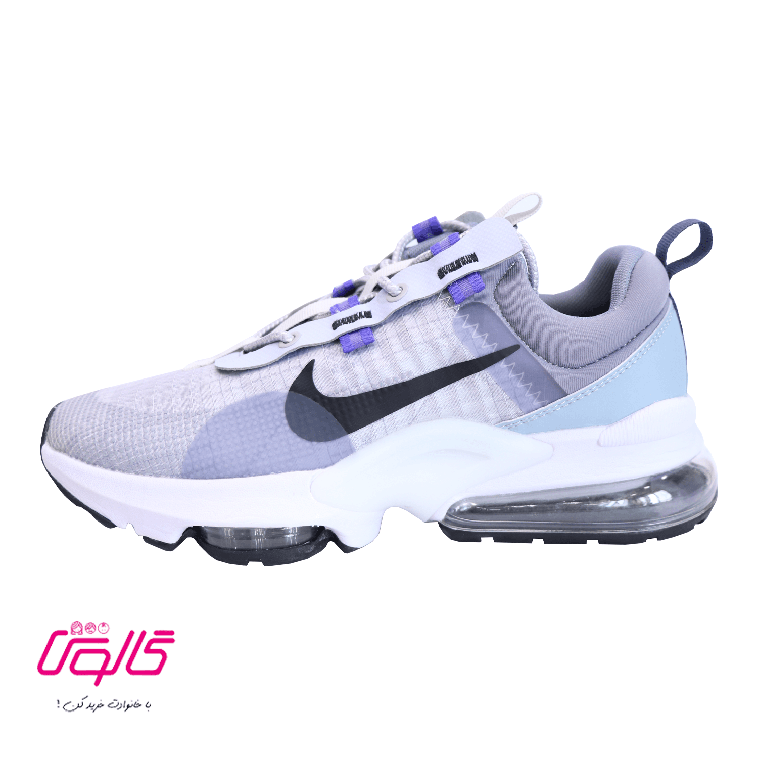 کتانی نایک ایرمکس 950 Nike Air Max