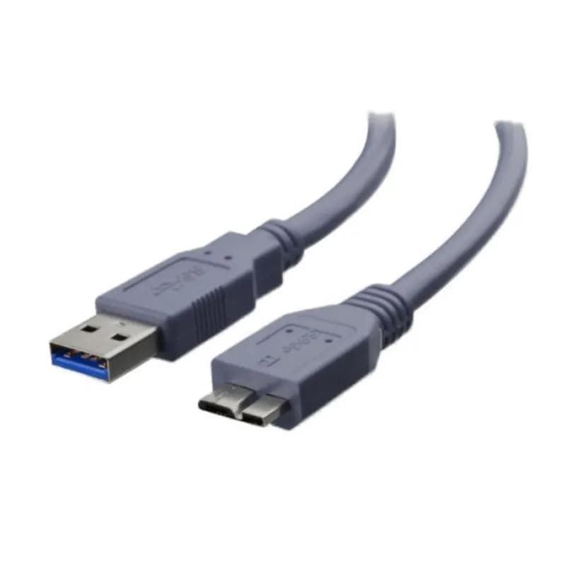 کابل هارد اکسترنال USB 3.0 به micro-B برند WD — تصویر ۲
