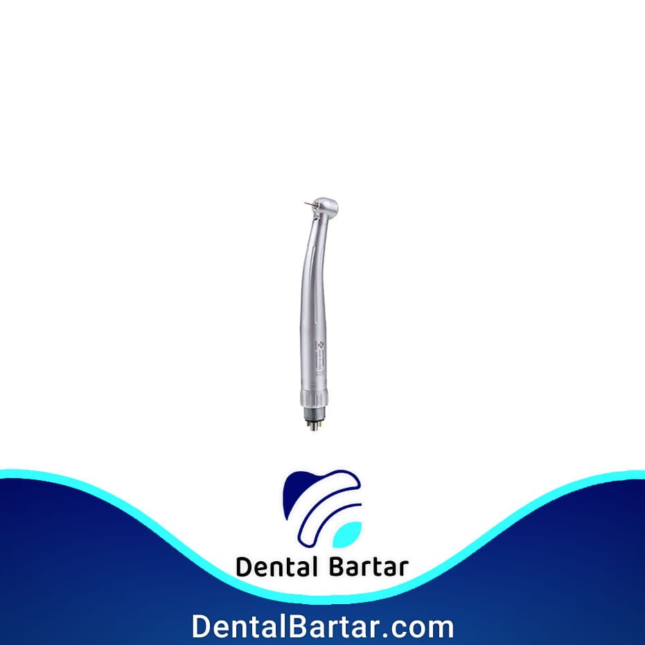 توربین چهار سوراخ . Wj medical