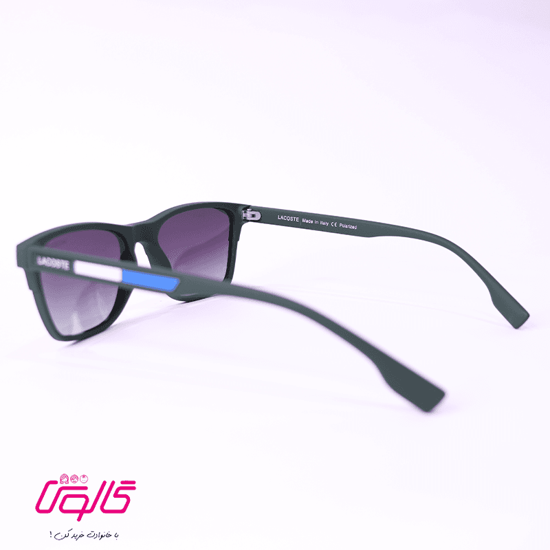 عینک آفتابی لاکاست | LACOSTE — تصویر ۵