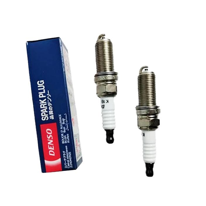 شمع Denso دنزو TU5 — تصویر ۲