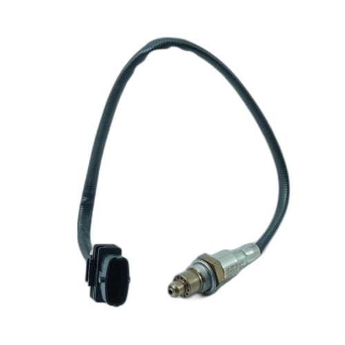 سنسور اکسیژن EF7 سوکت مشکی