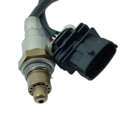 سنسور اکسیژن EF7 سوکت مشکی — تصویر ۲