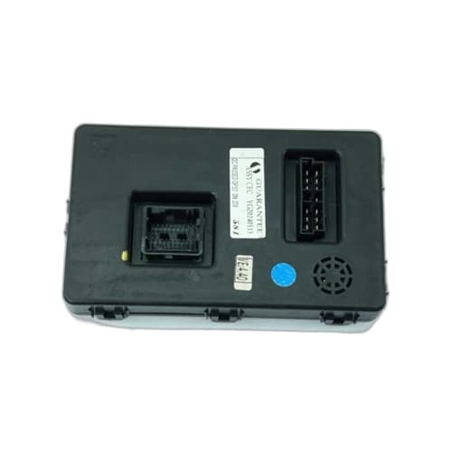 کنترل یونیت پژو پارس سازه پویش CEC