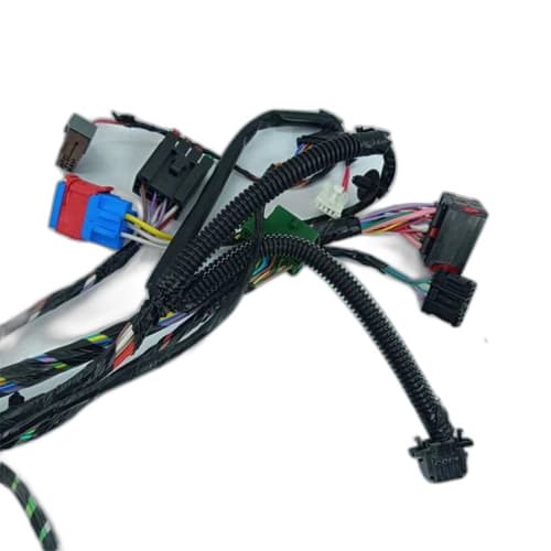 دسته سیم رابط 206 با شبکه کروز EKS IK00400980 — تصویر ۲