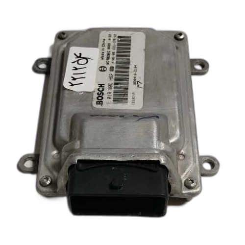 ایسیو بوش مزدا کارا M7.8.1