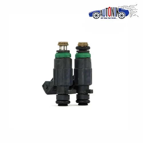 سوزن انژکتور پایه کوتاه بوش 0280156324 استوک