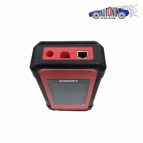 دستگاه دیاگ لانچ سنگین X431 — تصویر ۴