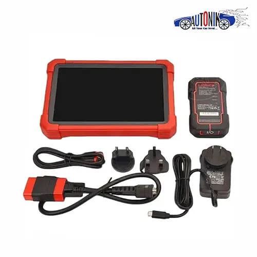 دستگاه دیاگ لانچ CRP 919 MAX