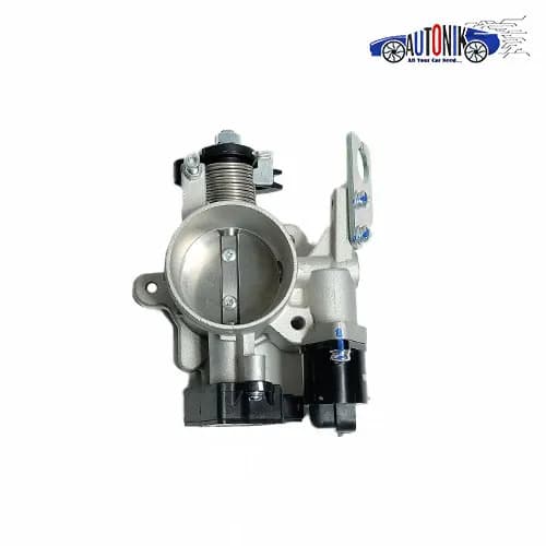 دریچه گاز سیمی TU5 مدلSSAT ایساکو YG20249982