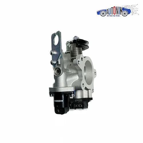 دریچه گاز سیمی TU5 مدلSSAT ایساکو YG20249982 — تصویر ۳